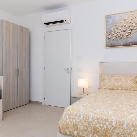 מטה Villa Harmony Sorrento מראה חיצוני תמונה