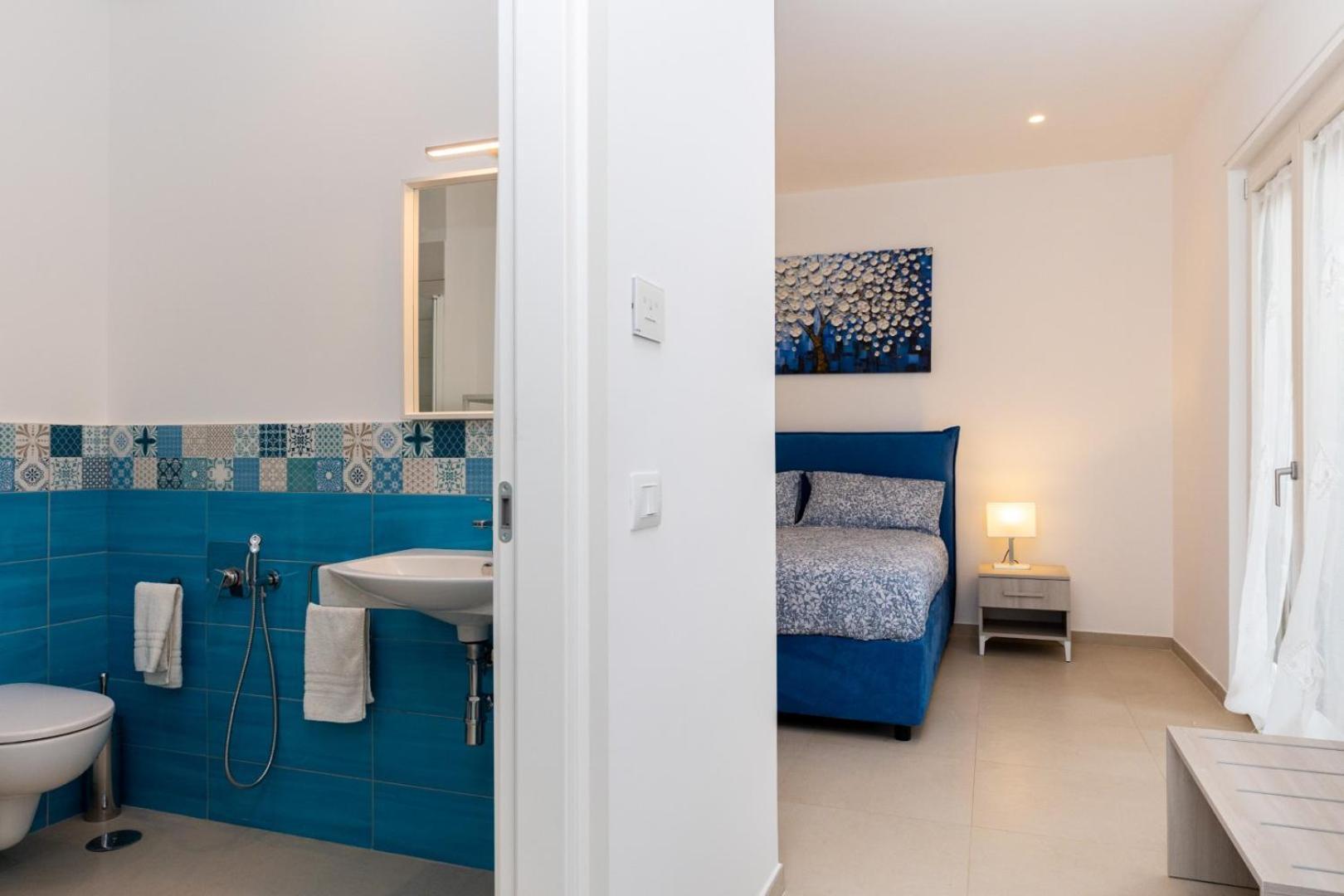 מטה Villa Harmony Sorrento מראה חיצוני תמונה