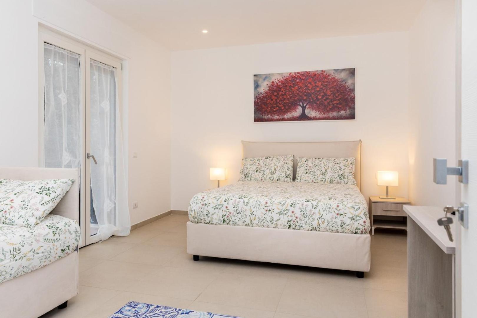 מטה Villa Harmony Sorrento מראה חיצוני תמונה
