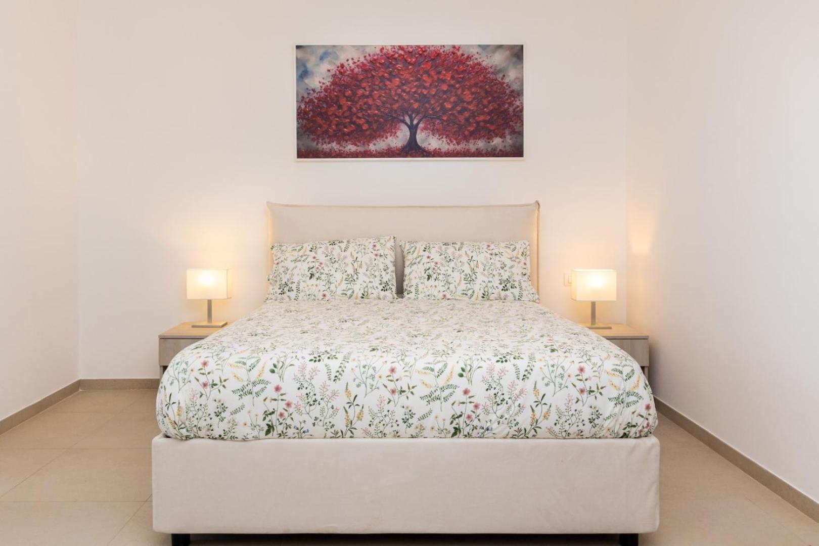 מטה Villa Harmony Sorrento מראה חיצוני תמונה