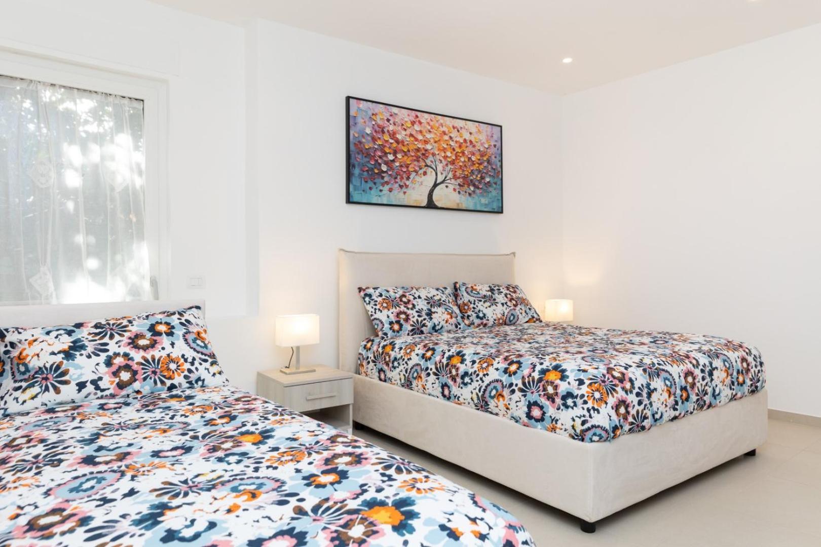 מטה Villa Harmony Sorrento מראה חיצוני תמונה