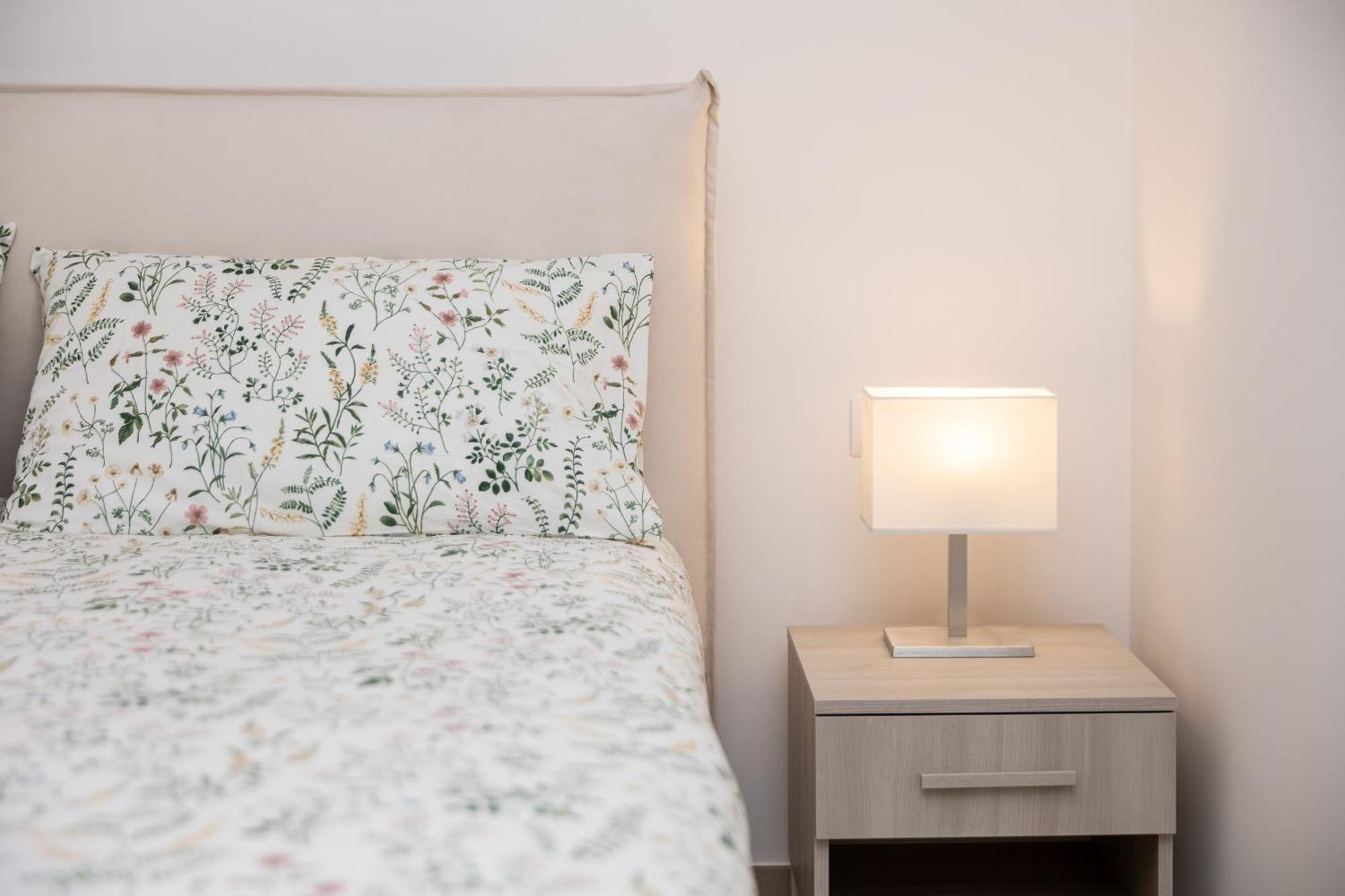 מטה Villa Harmony Sorrento מראה חיצוני תמונה