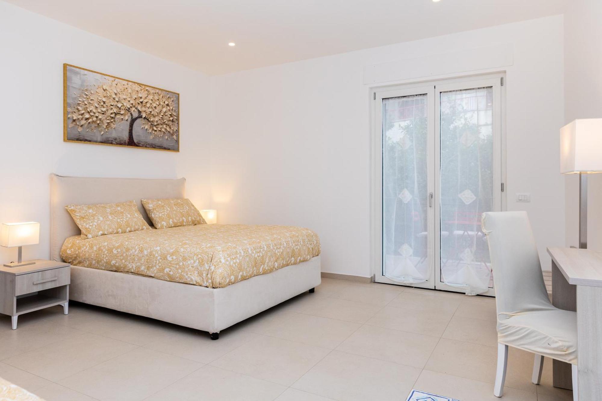 מטה Villa Harmony Sorrento מראה חיצוני תמונה