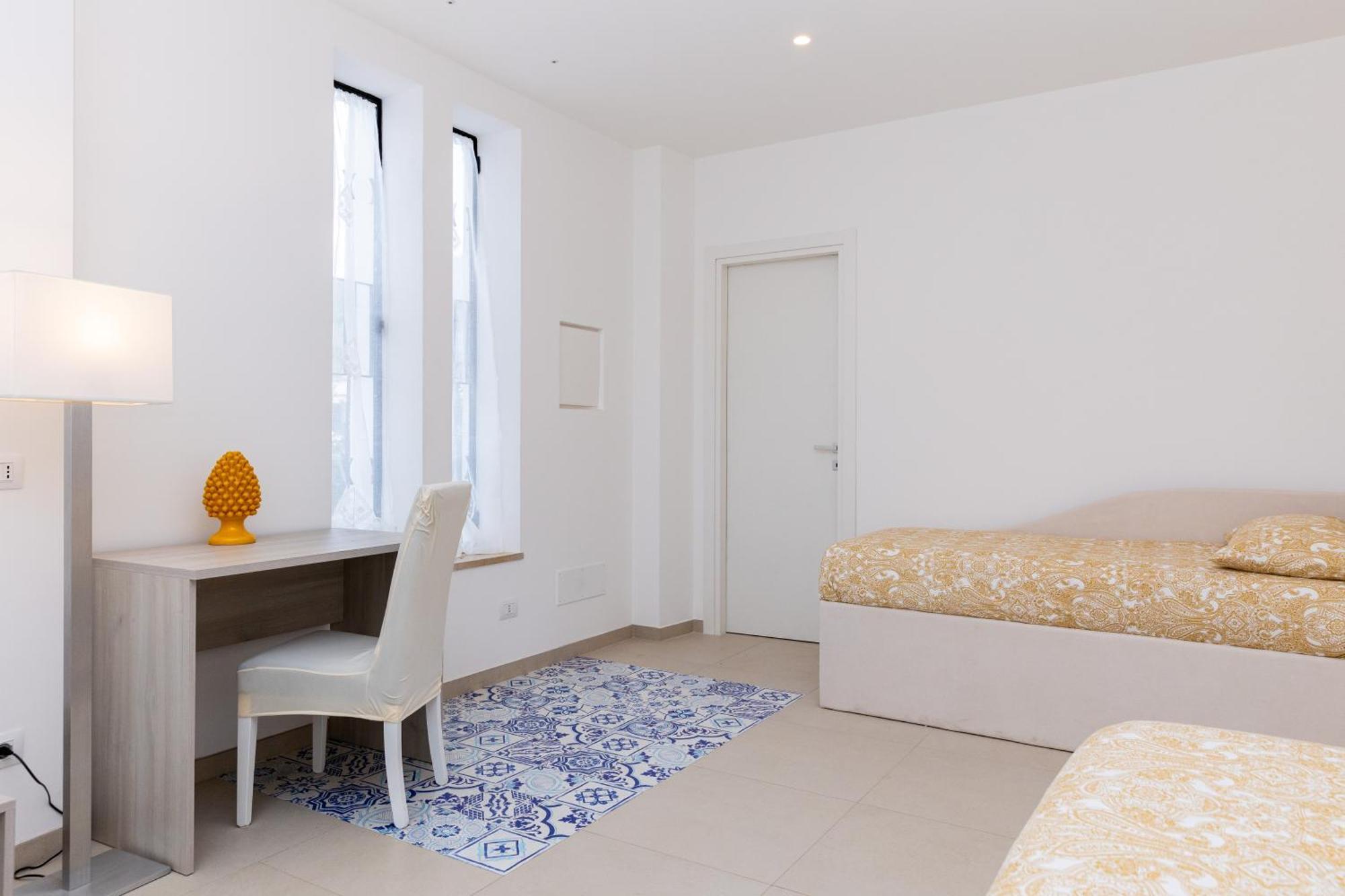 מטה Villa Harmony Sorrento מראה חיצוני תמונה