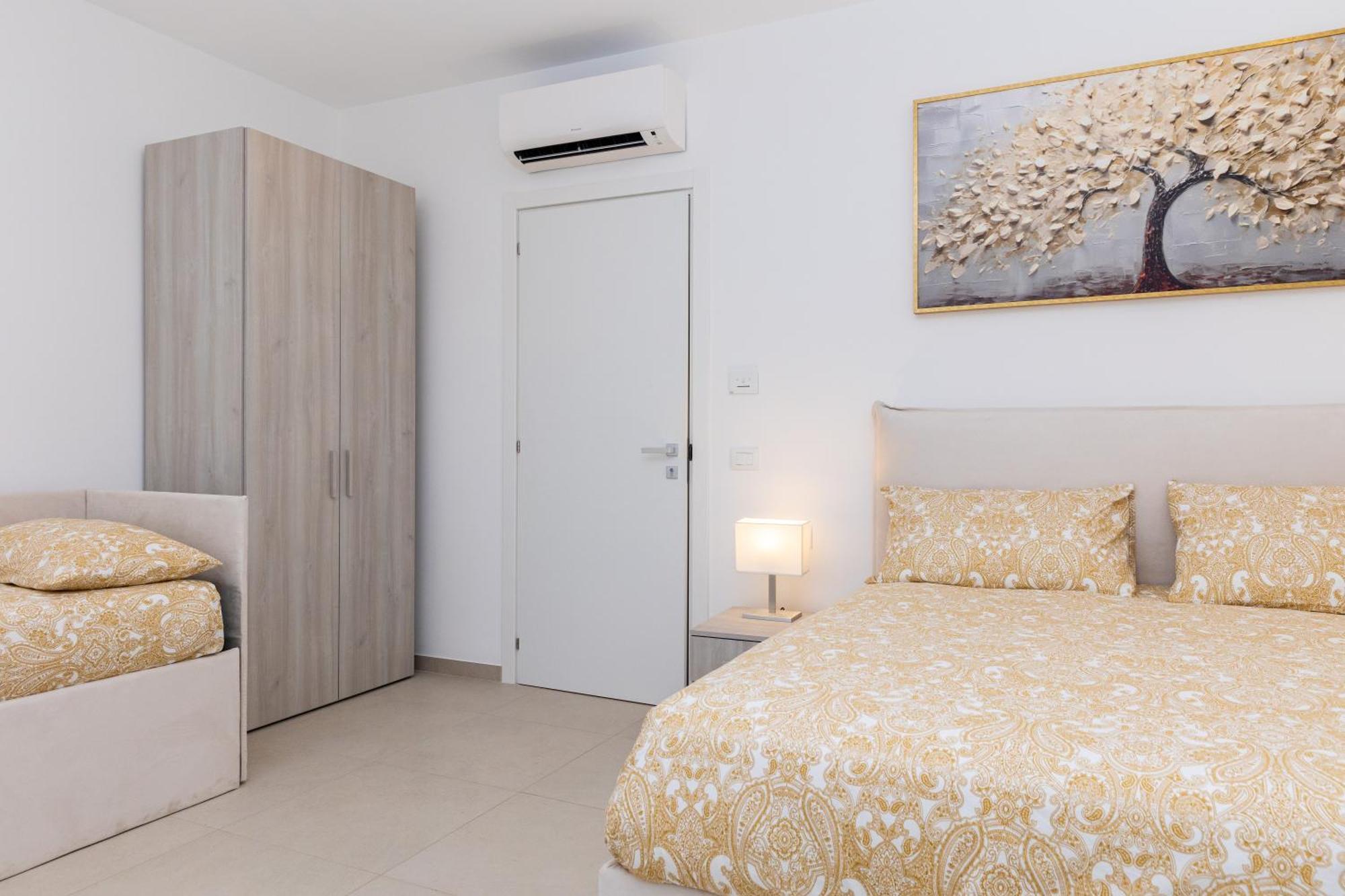 מטה Villa Harmony Sorrento מראה חיצוני תמונה