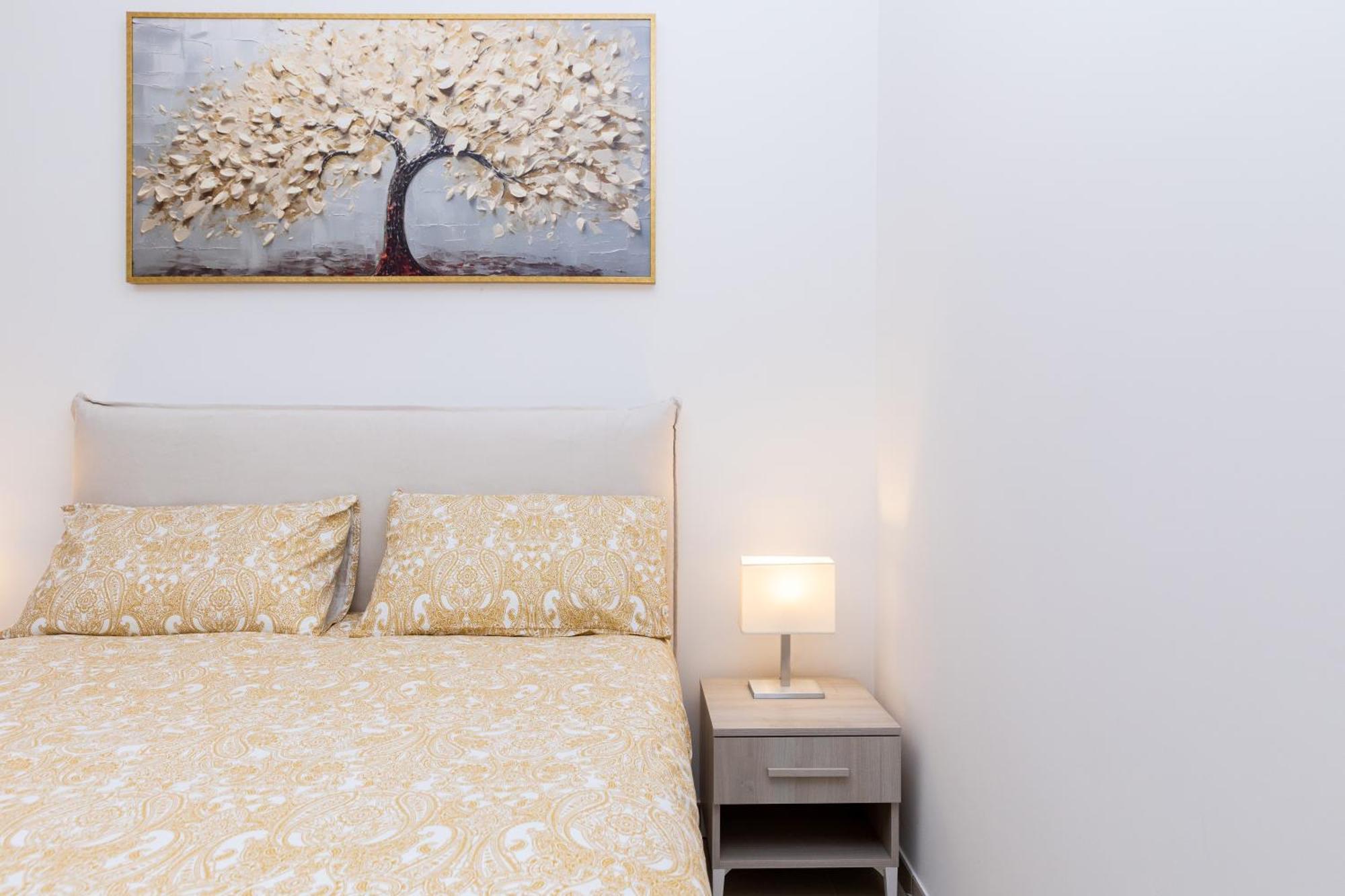 מטה Villa Harmony Sorrento מראה חיצוני תמונה