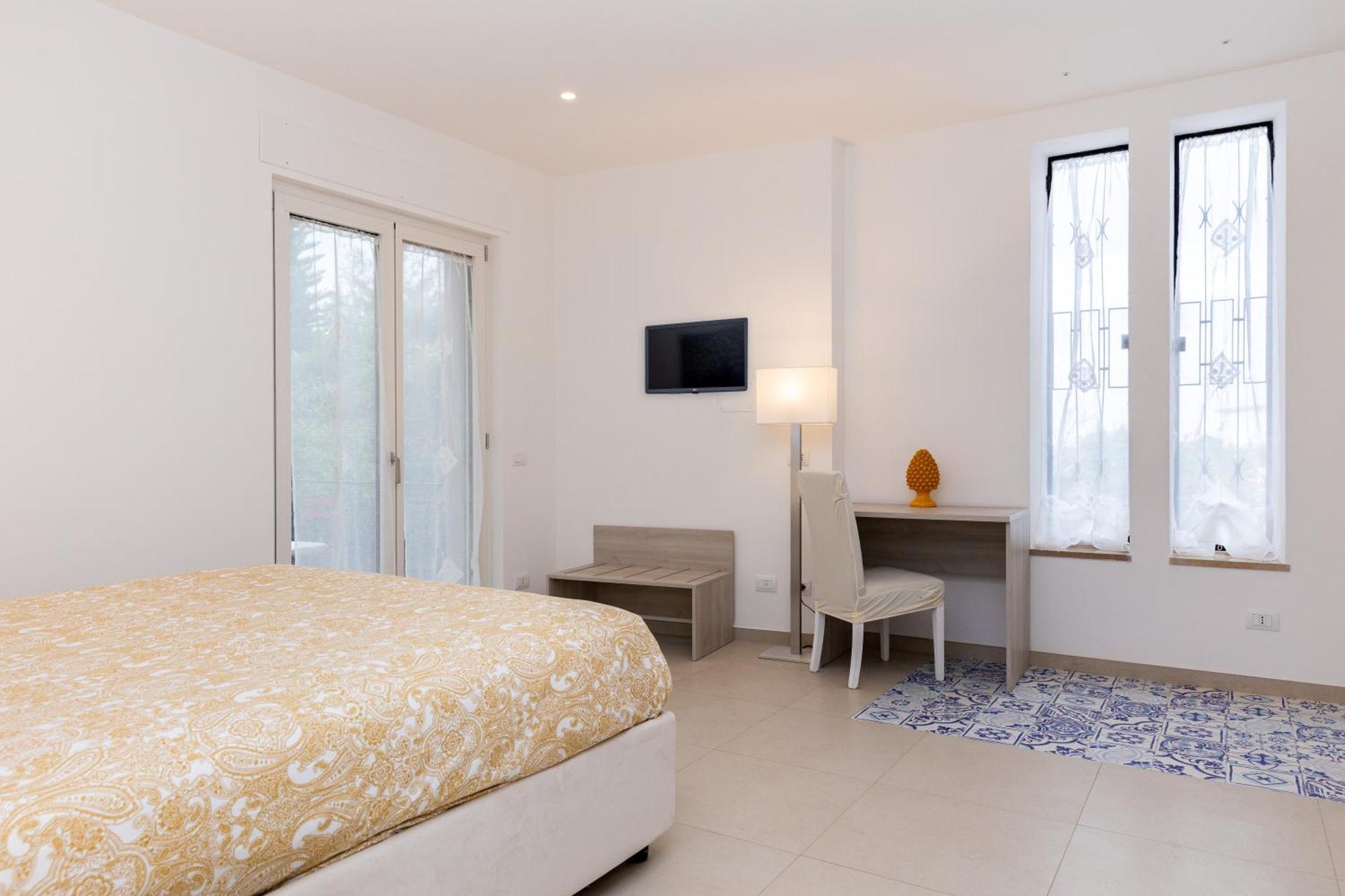 מטה Villa Harmony Sorrento מראה חיצוני תמונה