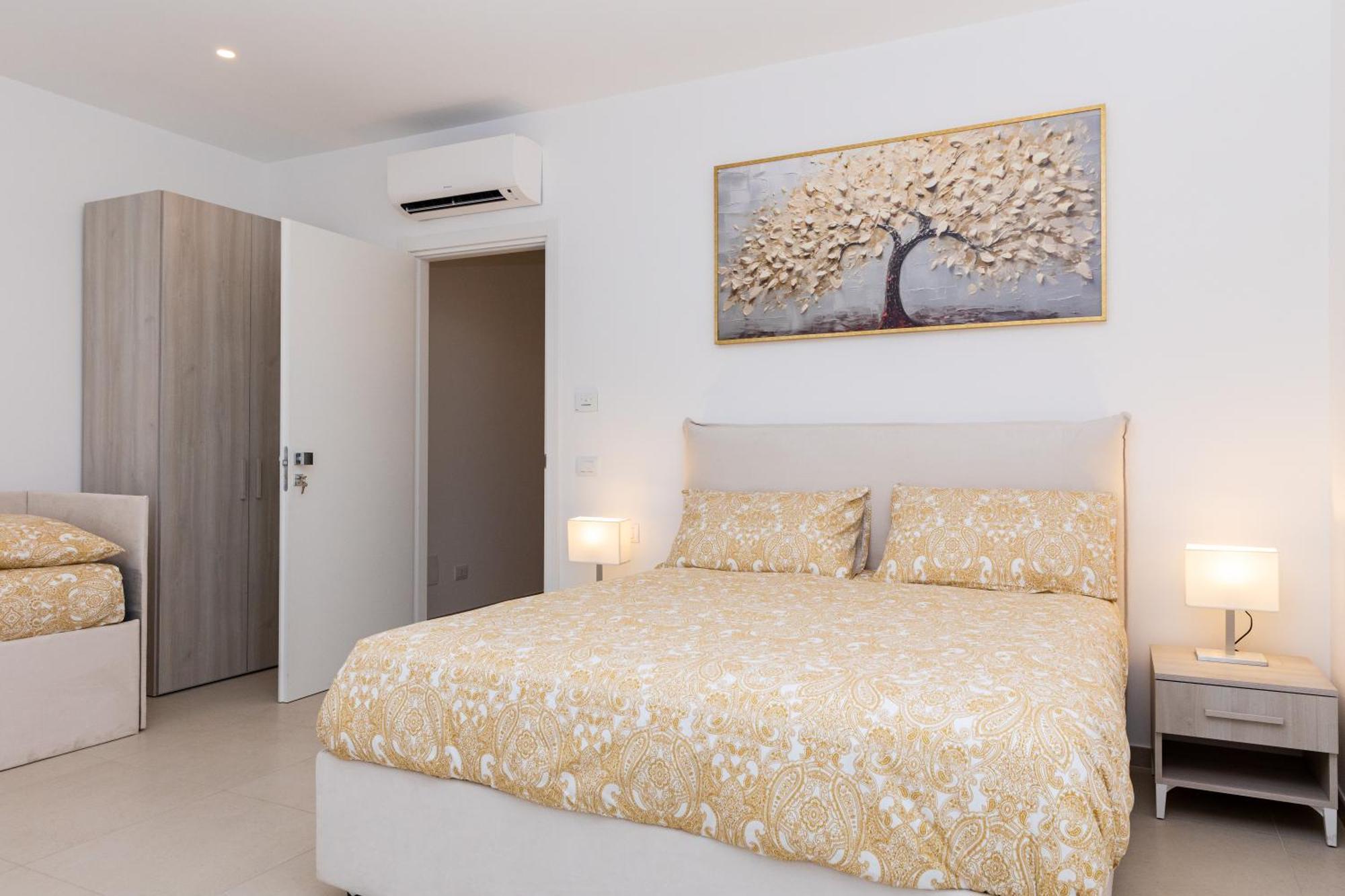 מטה Villa Harmony Sorrento מראה חיצוני תמונה