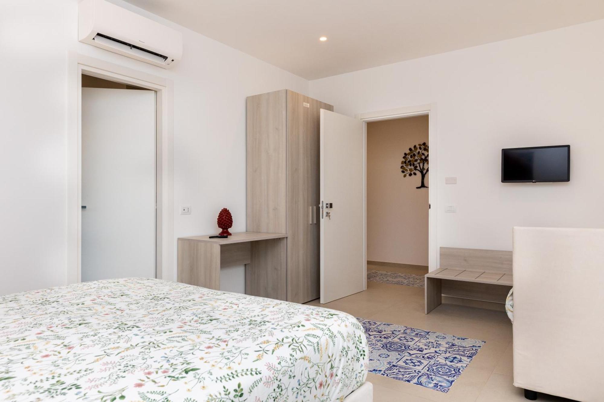 מטה Villa Harmony Sorrento מראה חיצוני תמונה