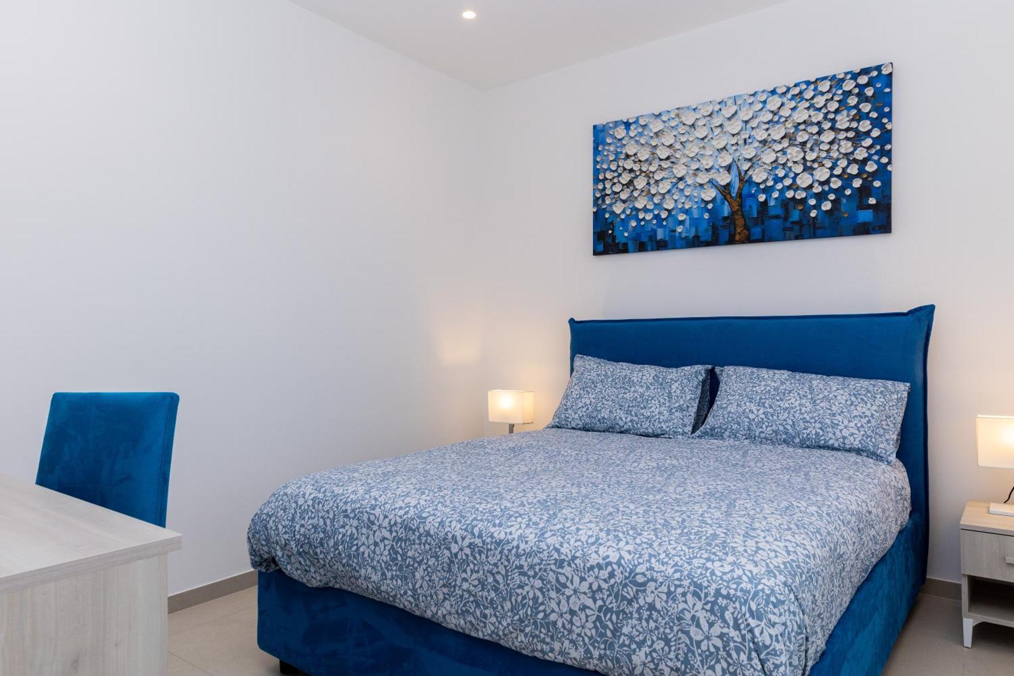 מטה Villa Harmony Sorrento מראה חיצוני תמונה