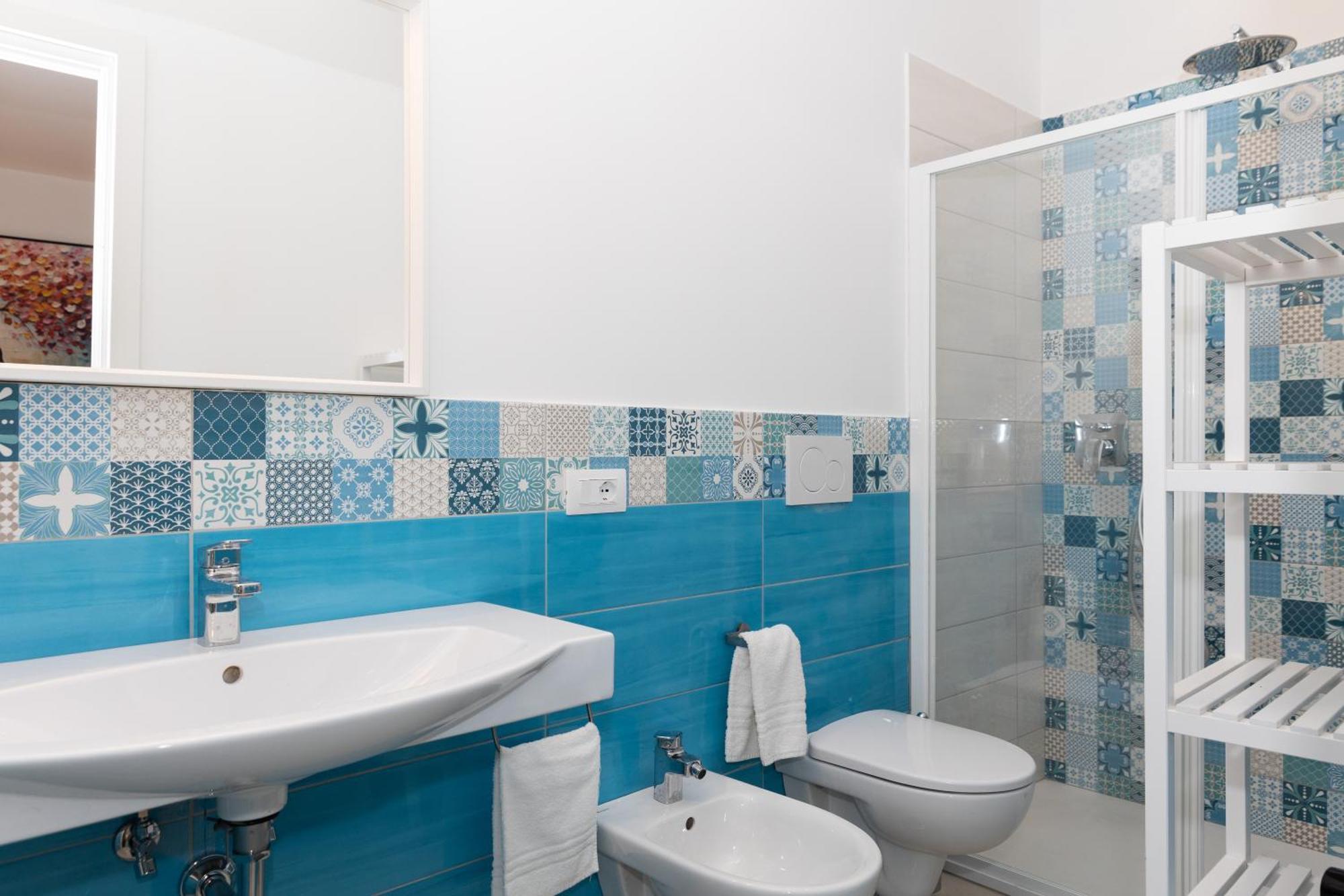 מטה Villa Harmony Sorrento מראה חיצוני תמונה