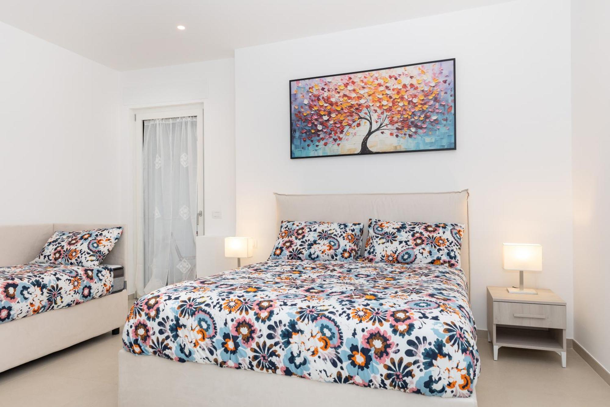מטה Villa Harmony Sorrento מראה חיצוני תמונה