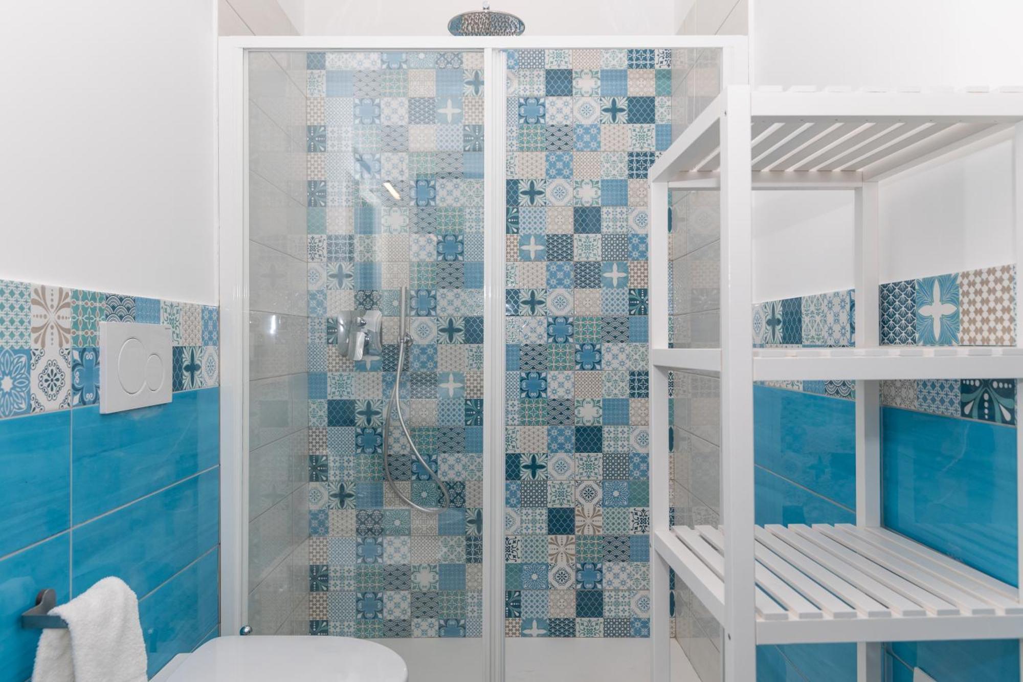 מטה Villa Harmony Sorrento מראה חיצוני תמונה