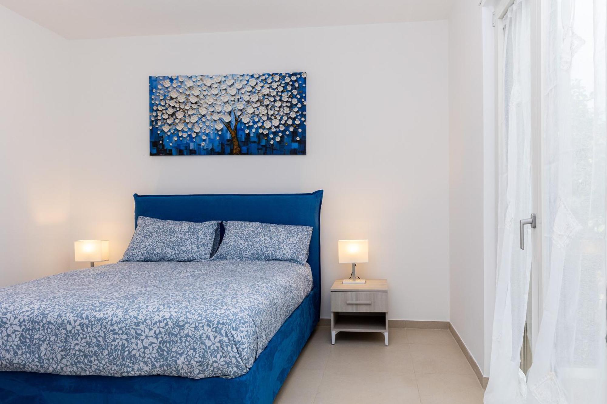 מטה Villa Harmony Sorrento מראה חיצוני תמונה